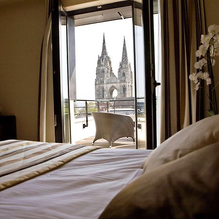 Best Western Plus Hotel Des Francs Σουασόν Δωμάτιο φωτογραφία
