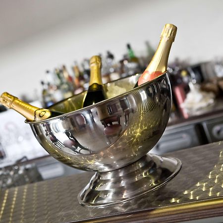Best Western Plus Hotel Des Francs Σουασόν Εξωτερικό φωτογραφία