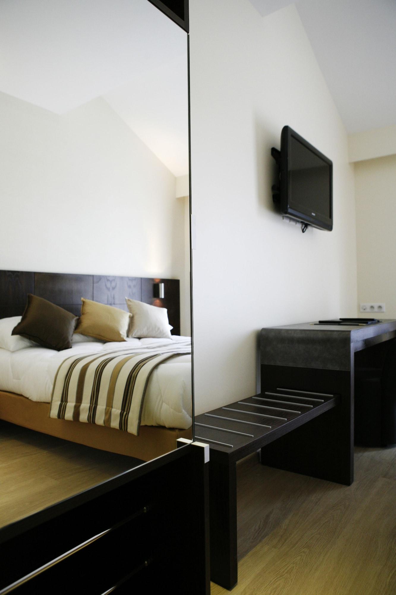 Best Western Plus Hotel Des Francs Σουασόν Εξωτερικό φωτογραφία