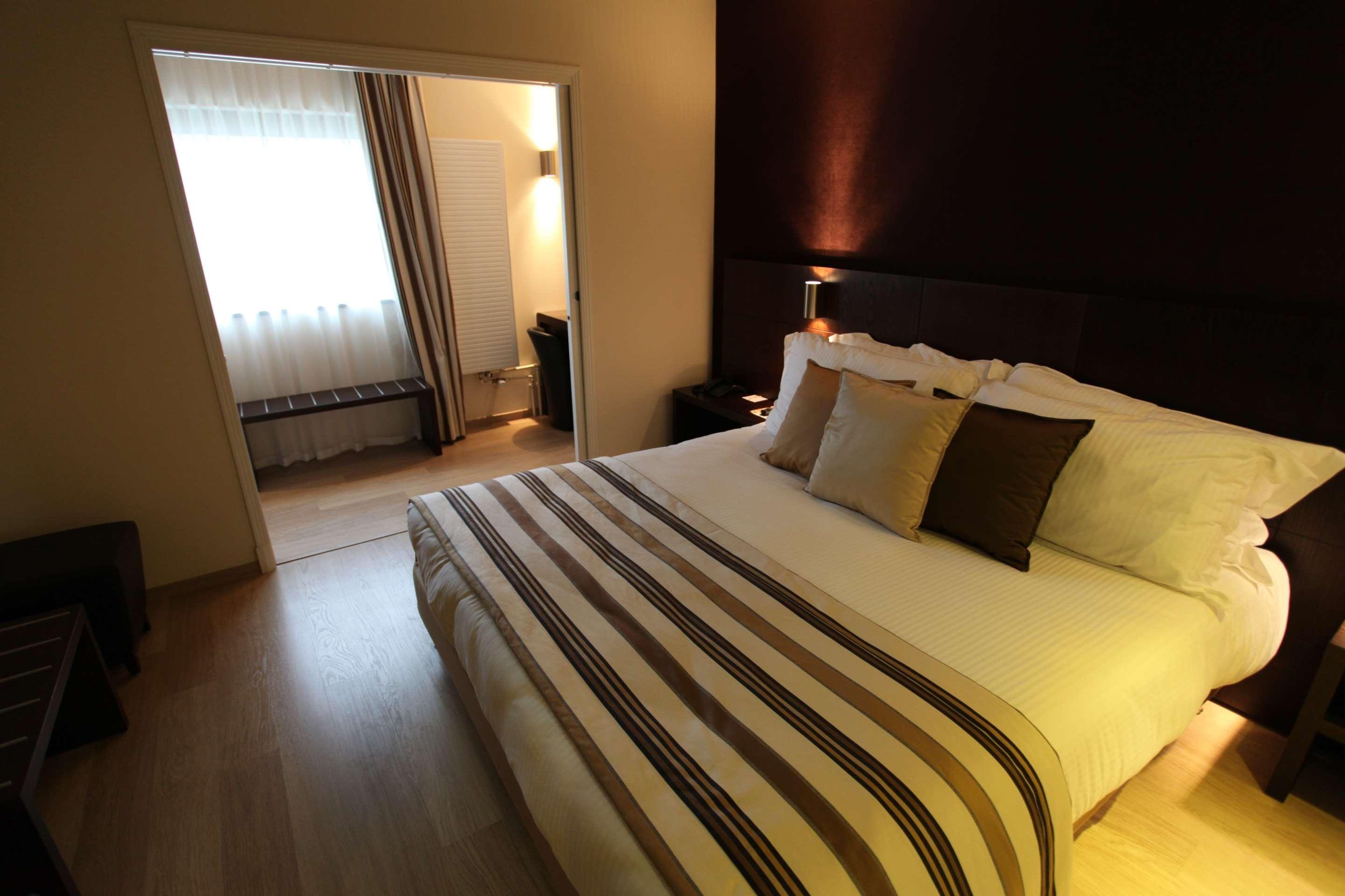 Best Western Plus Hotel Des Francs Σουασόν Εξωτερικό φωτογραφία