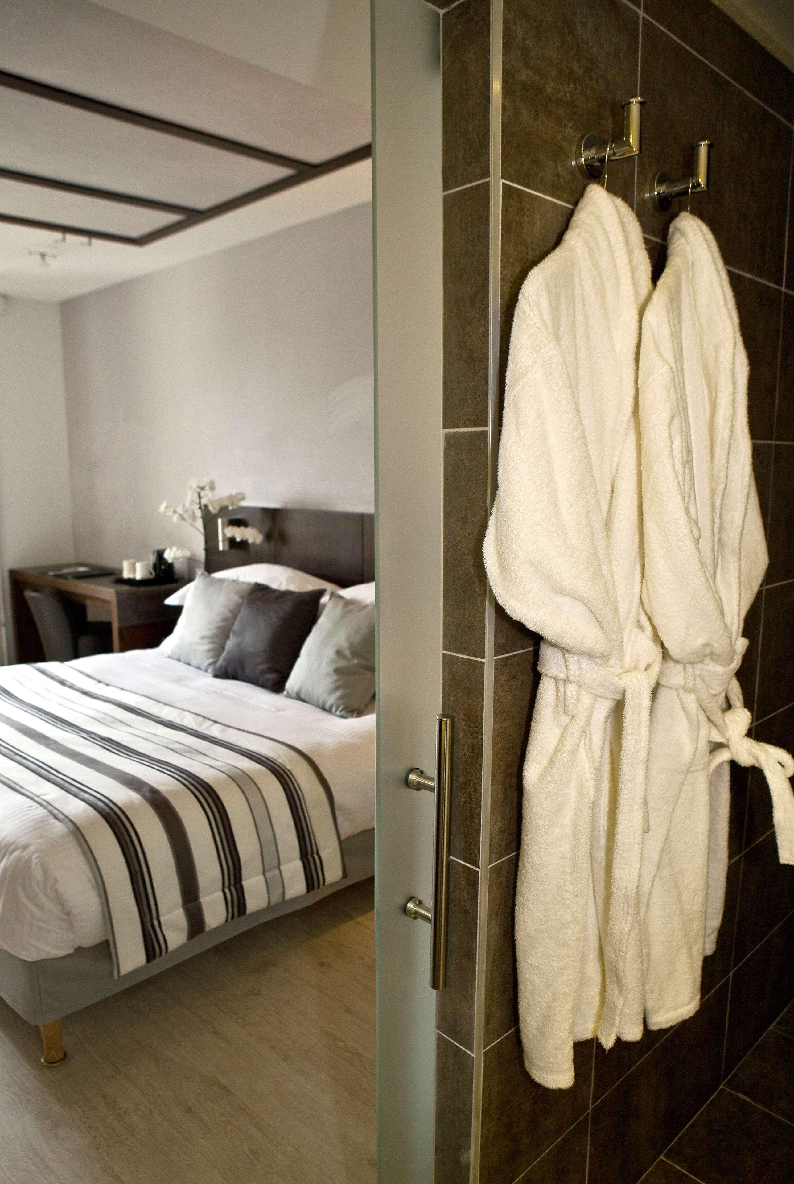 Best Western Plus Hotel Des Francs Σουασόν Εξωτερικό φωτογραφία