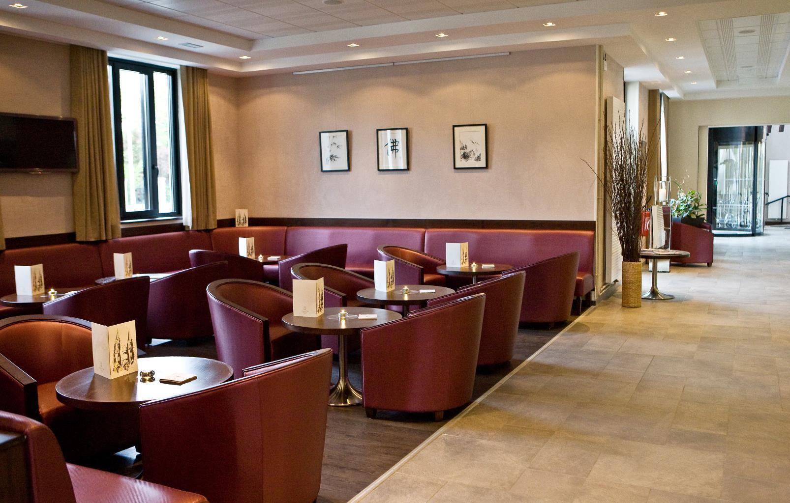 Best Western Plus Hotel Des Francs Σουασόν Εξωτερικό φωτογραφία