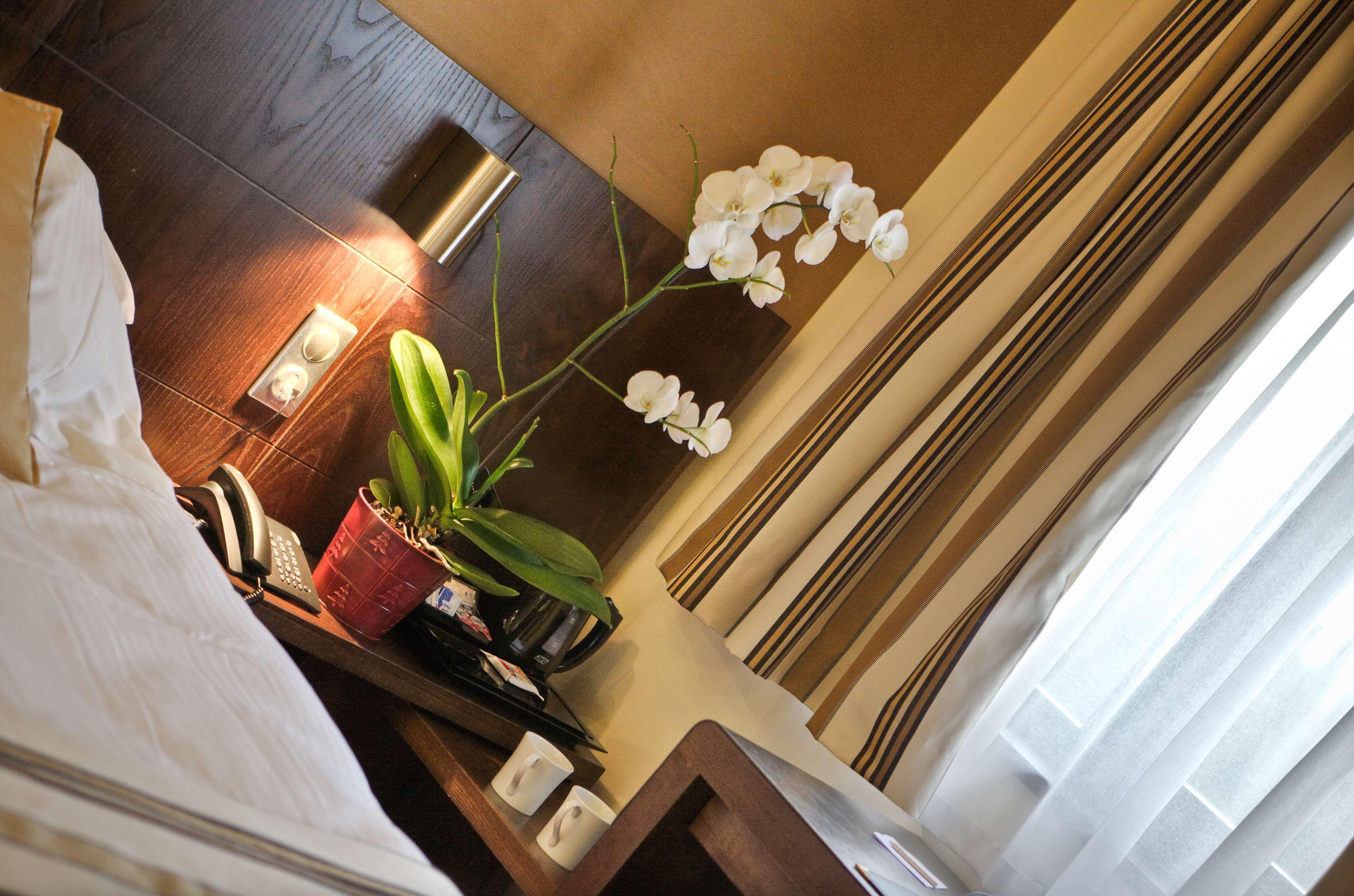 Best Western Plus Hotel Des Francs Σουασόν Εξωτερικό φωτογραφία
