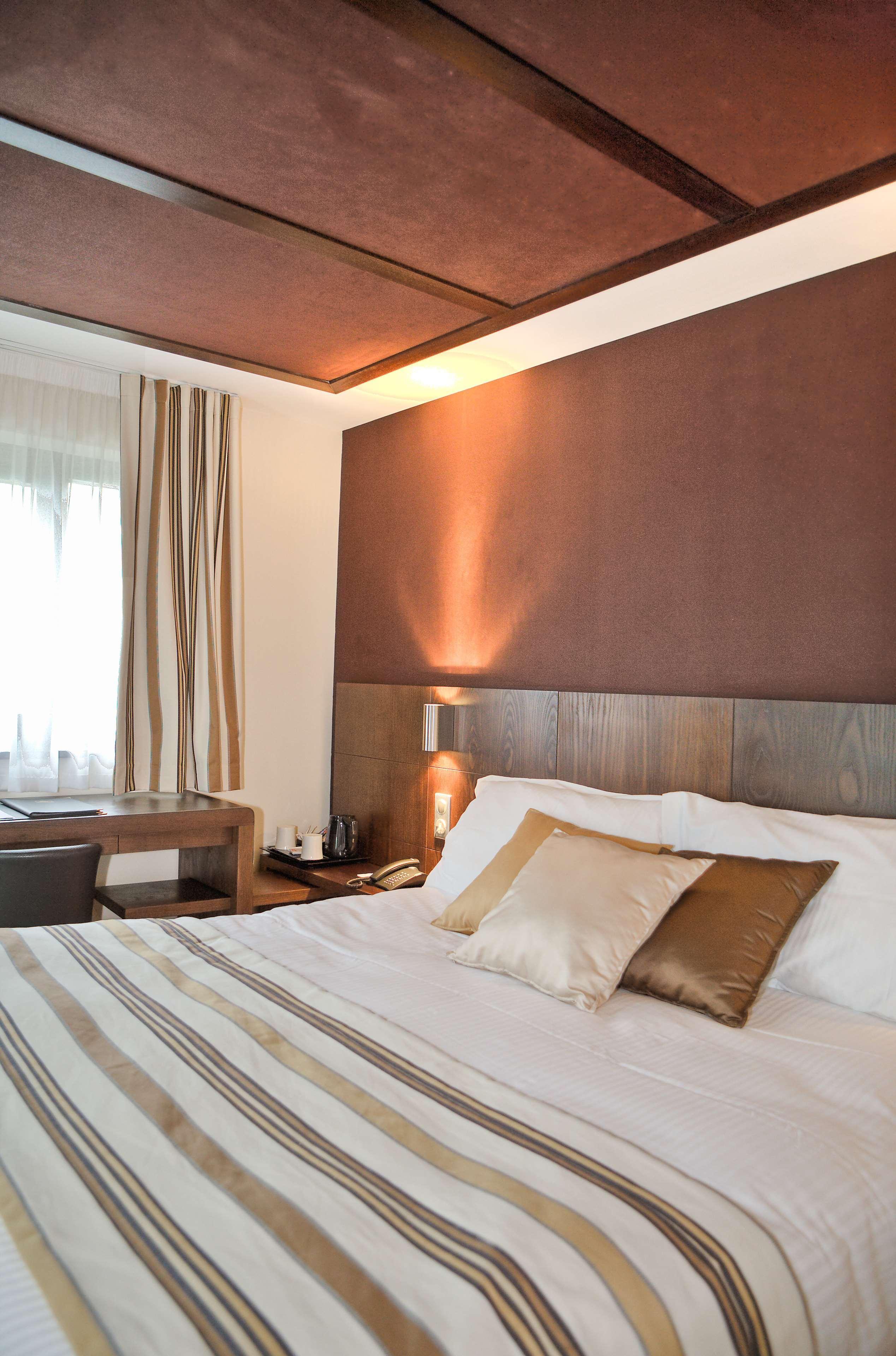Best Western Plus Hotel Des Francs Σουασόν Εξωτερικό φωτογραφία