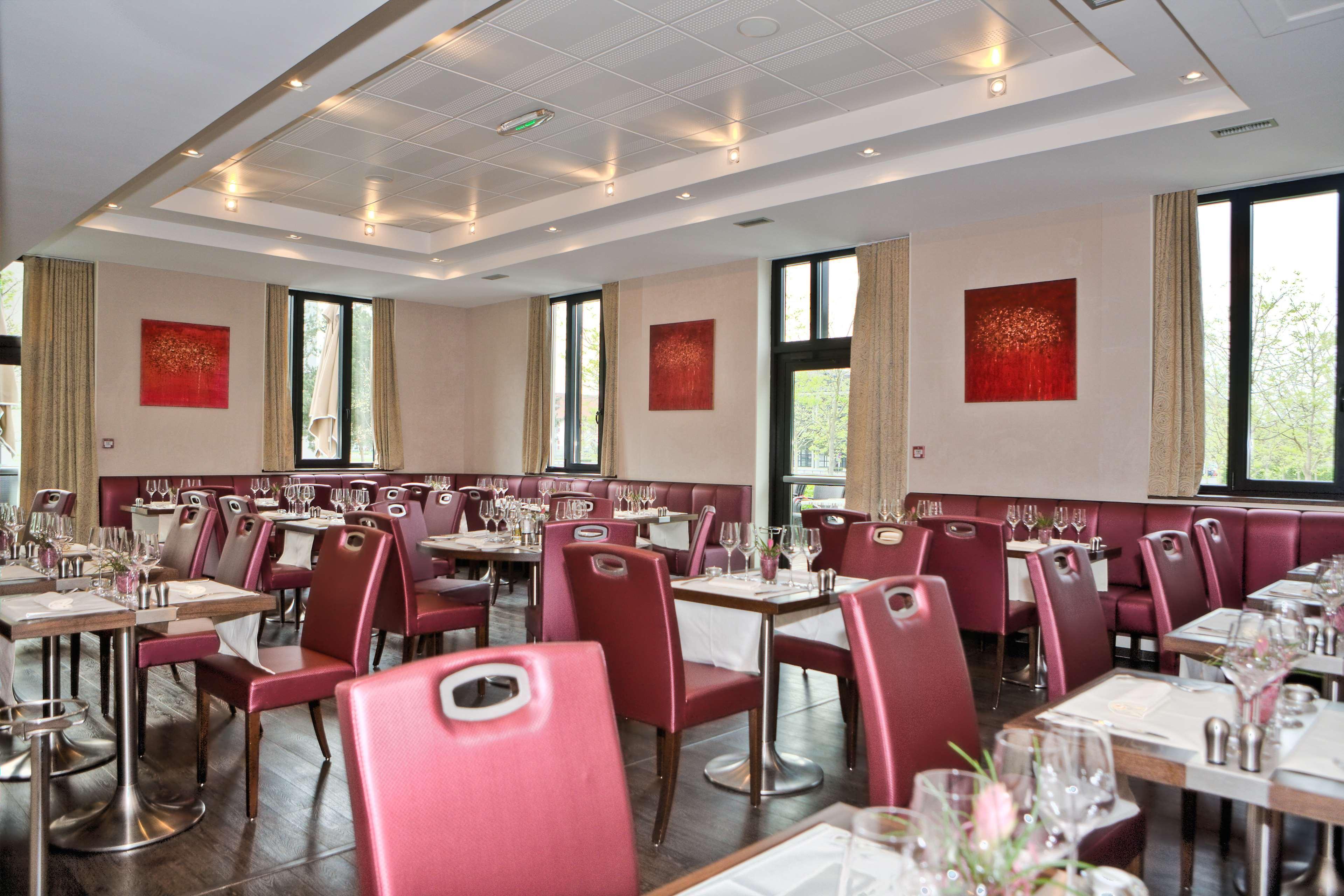Best Western Plus Hotel Des Francs Σουασόν Εξωτερικό φωτογραφία