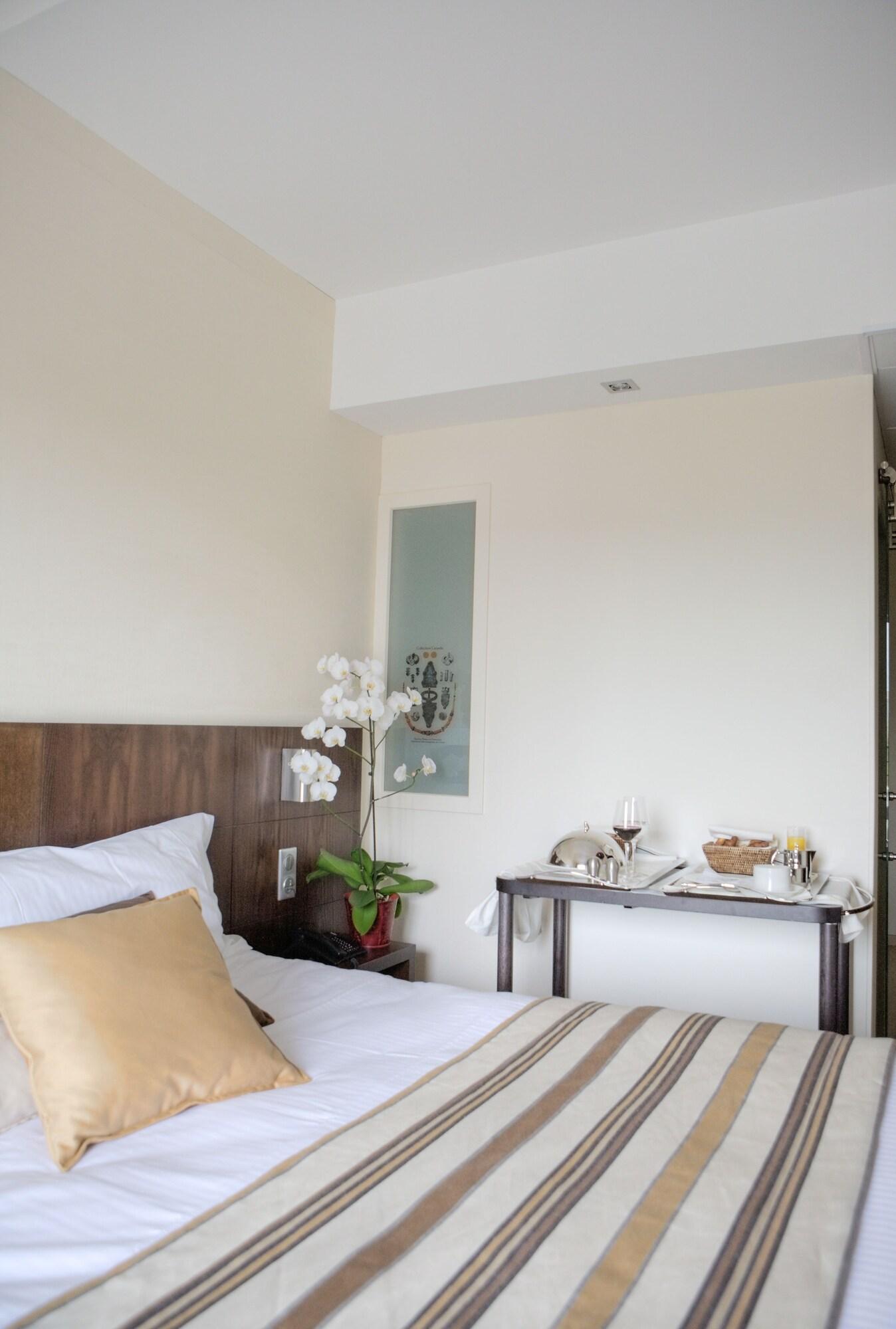Best Western Plus Hotel Des Francs Σουασόν Εξωτερικό φωτογραφία