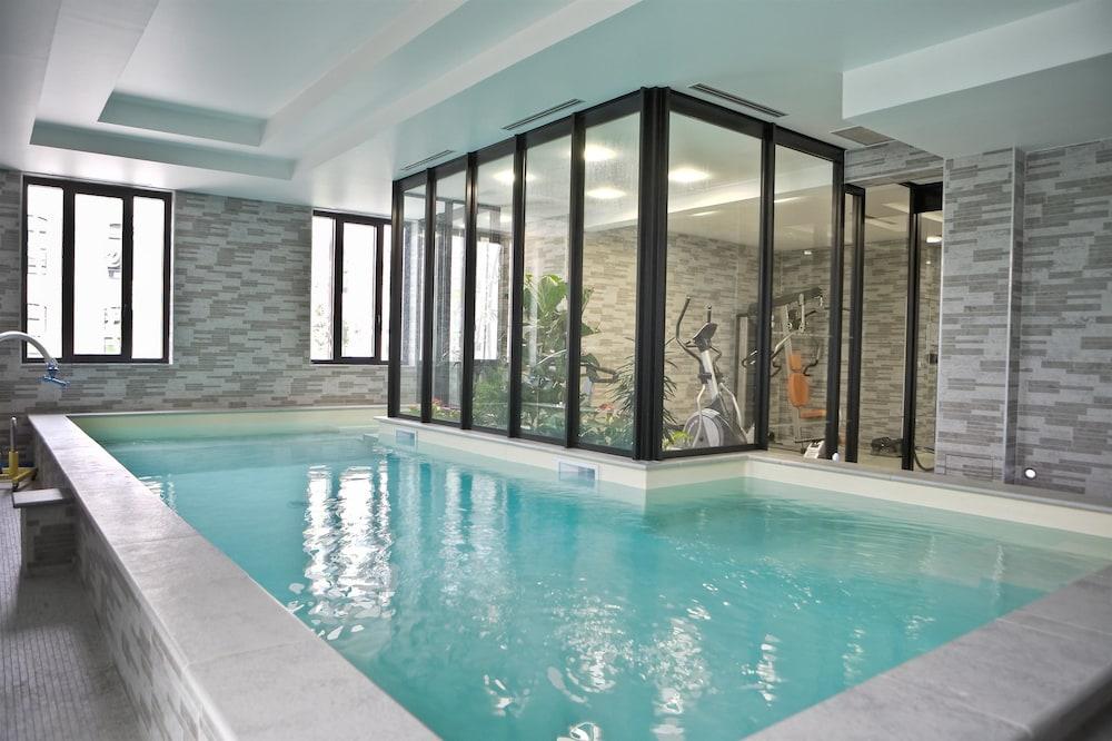 Best Western Plus Hotel Des Francs Σουασόν Εξωτερικό φωτογραφία