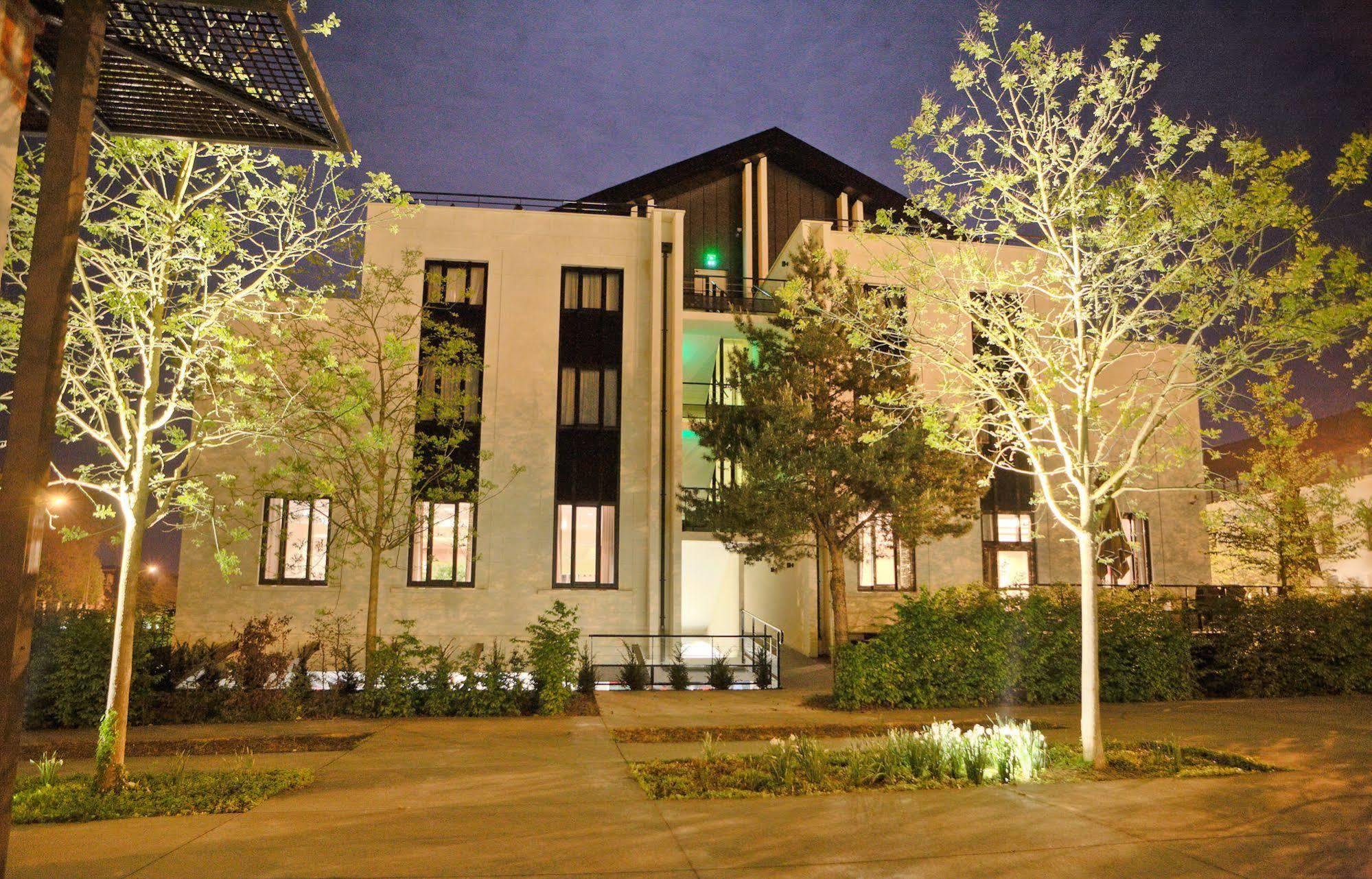 Best Western Plus Hotel Des Francs Σουασόν Εξωτερικό φωτογραφία