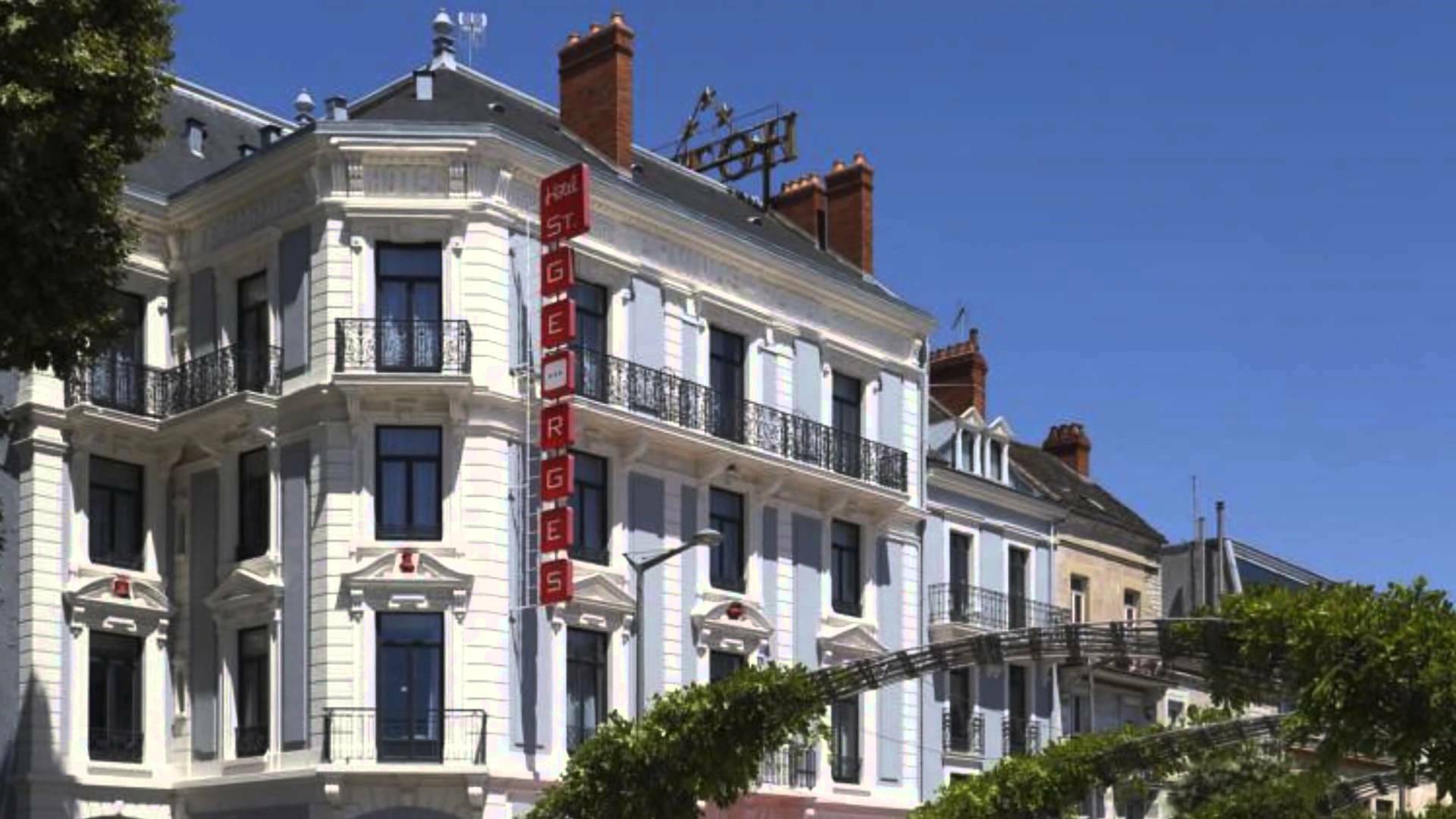 Best Western Plus Hotel Des Francs Σουασόν Εξωτερικό φωτογραφία